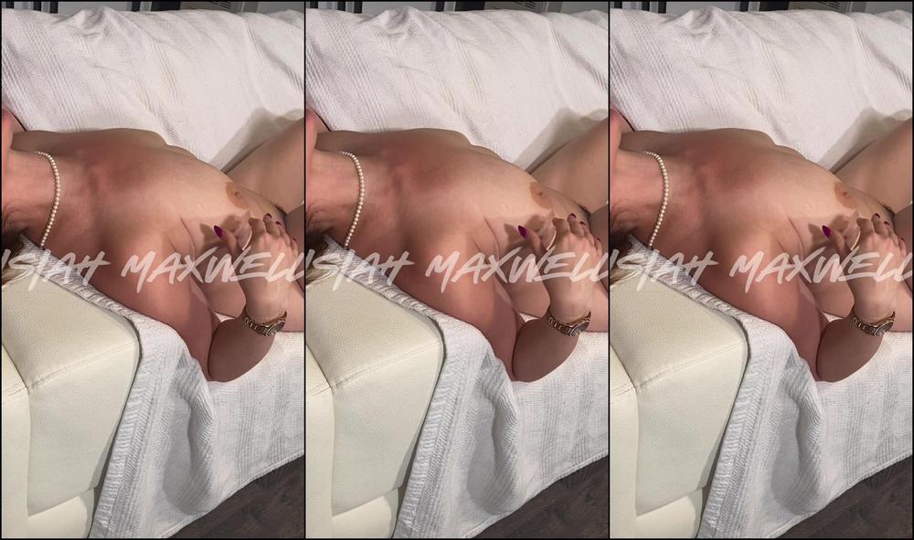 Isiahmaxwell Have You Ve Been Waiting On This Violetteblakk Like This Video If You Want More V