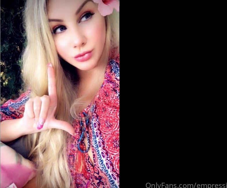 Empressjazzy New Clip Audio Jazzy S Sissy Program Volume