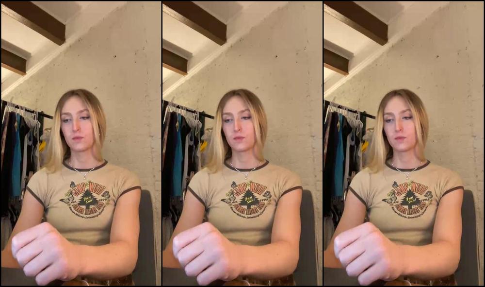 Cariek 2876906419 05 19 2023 Stream Started At 05192023 0552 Am Tryna Read My Messages