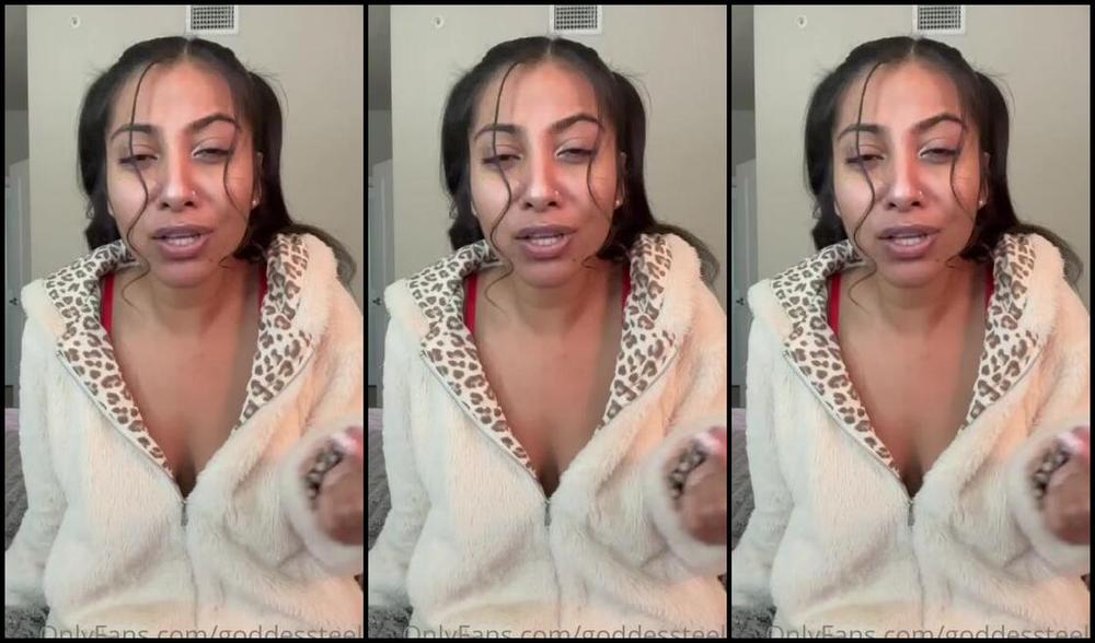 Goddess Nova Nicknamed Goddessnova 10 23 2022 Onlyfans Video A Public Dick Rating For My Pathetic Paki Cuck Easily One Of The Smallest And Vt