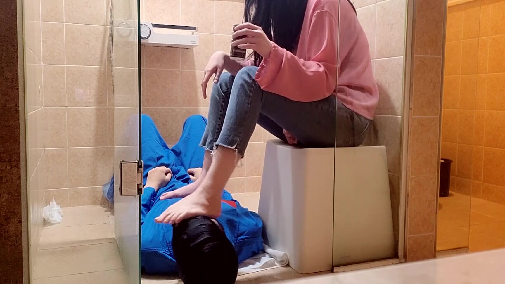 fdshmj 2021-09-15 Coffee of humiliation Onlyfans