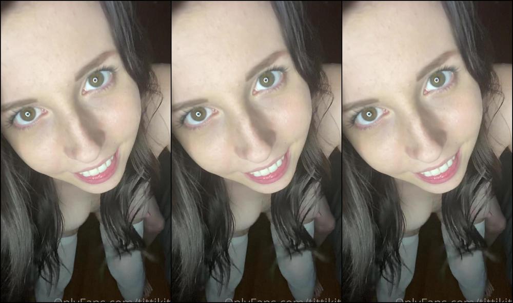 Tittikitti Make Me Cum Daddy