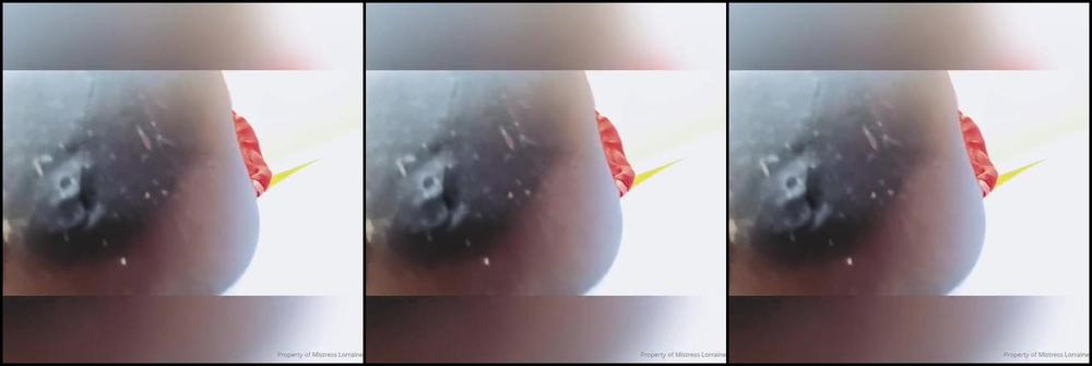 Mistress Lorraine Nicknamed Mslorraineldn 06 15 2020 Onlyfans Video I Think It Might Be Time To Get My Doxy Out