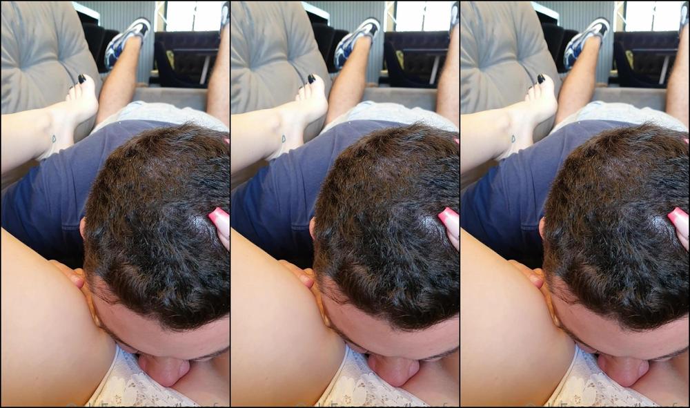 Loirafeet O Caf Da Manh Dele Foi Esse Hoje His Breakfast Was This Today