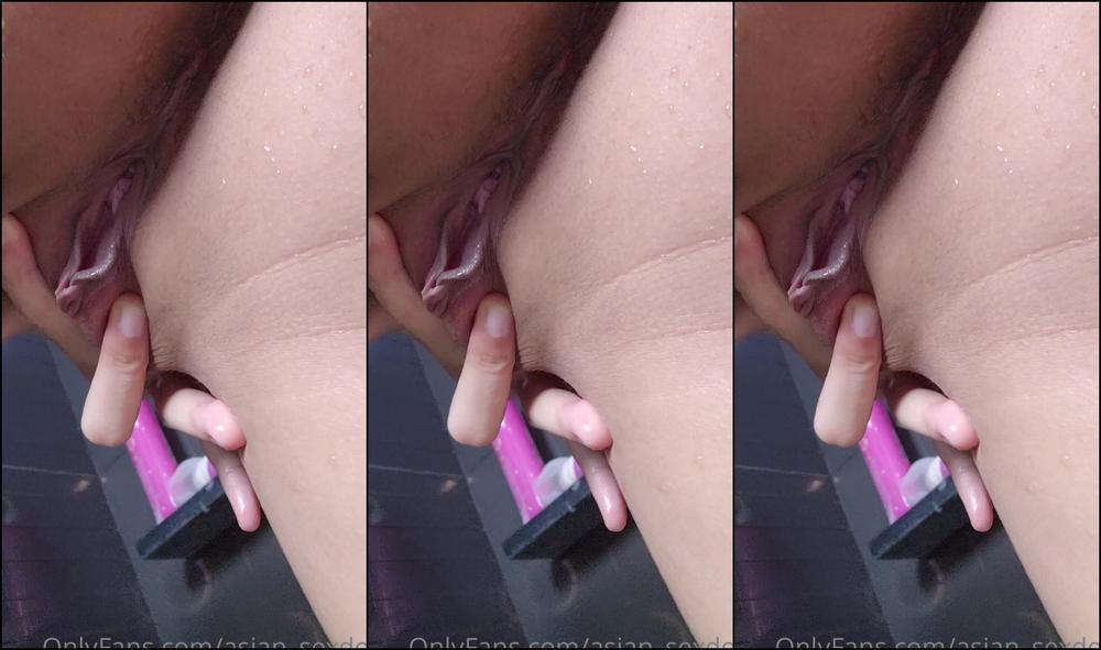 Asian Sexdoll Video 173