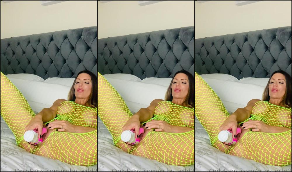 Ruby Wild Ruby S Rabbit Is Out