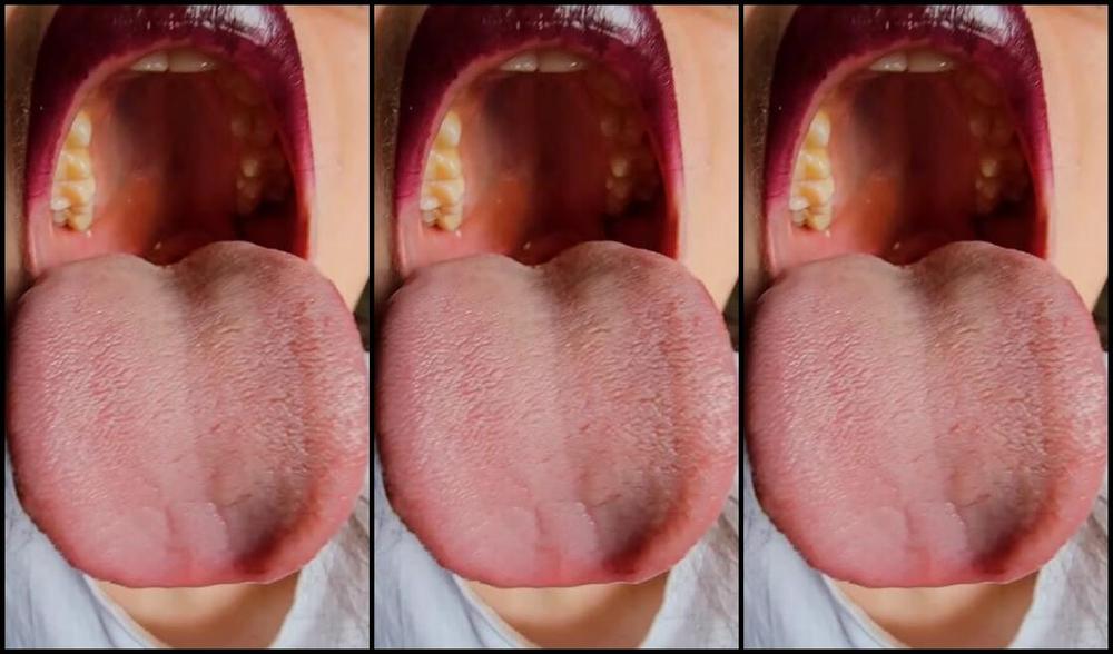 Emily Maxemilweber Nicknamed Maxemilweber 04 09 2024 Onlyfans Video I Know How Much You Would Like To Be Licked By Me So