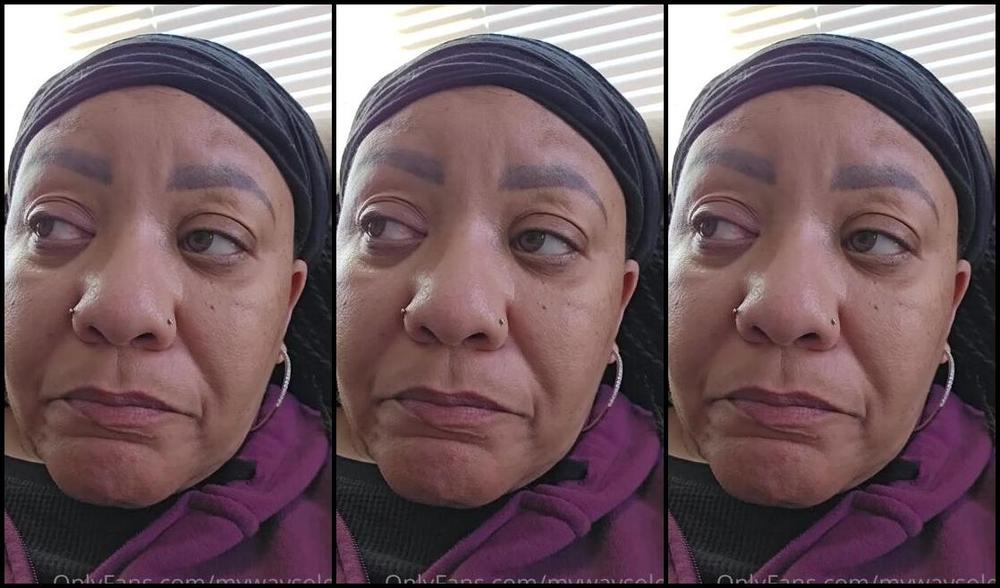 Ab Aka Mywaysoles Onlyfans Sorry You Guys