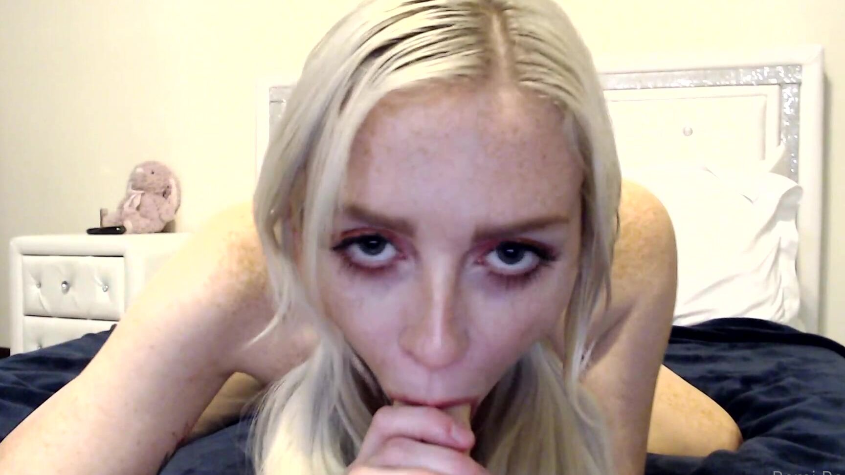 Remireagan Live Show Recording Thu Dec