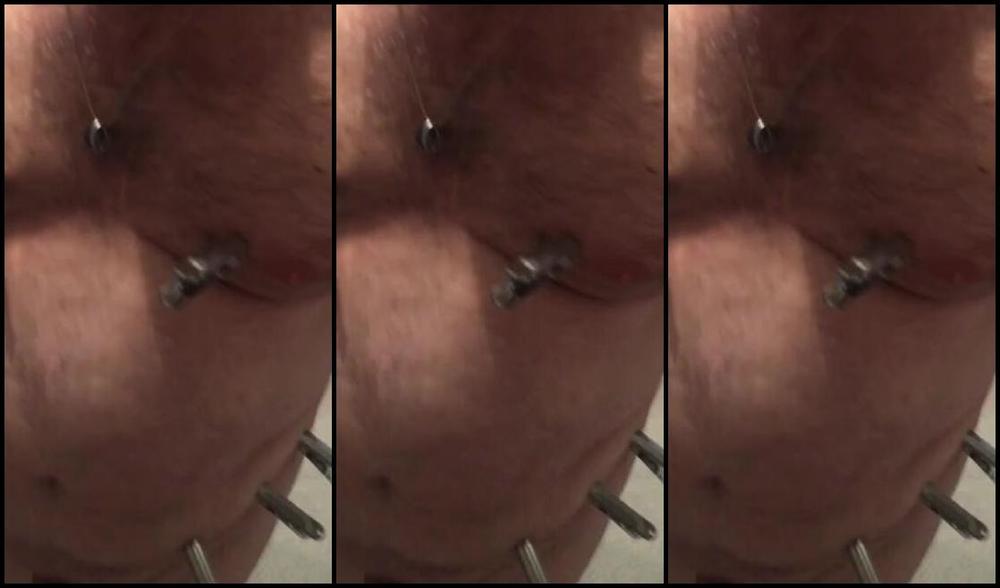 Misssuzannamax Onlyfans Mushroom Receiving More Pain And Punishment For Being Pathetic