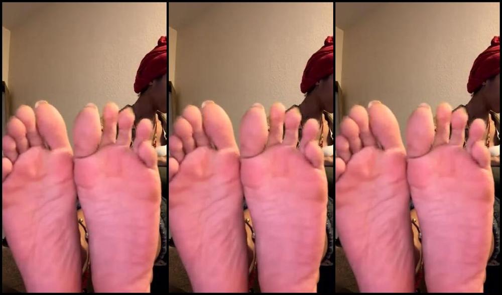 Zafeetllc Onlyfans Stream Started At 01202024 0442 Am Litty As A Titty Wiggling These Sexy Toes For You