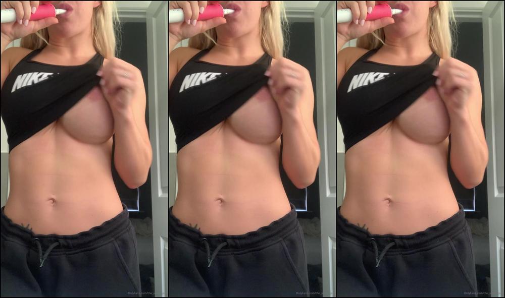 Amberjadevip A Day In The Life Of Amber