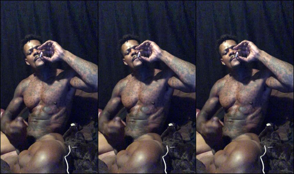 Iamjasonluv Stroking My Dick Alpha Style Very Vocal