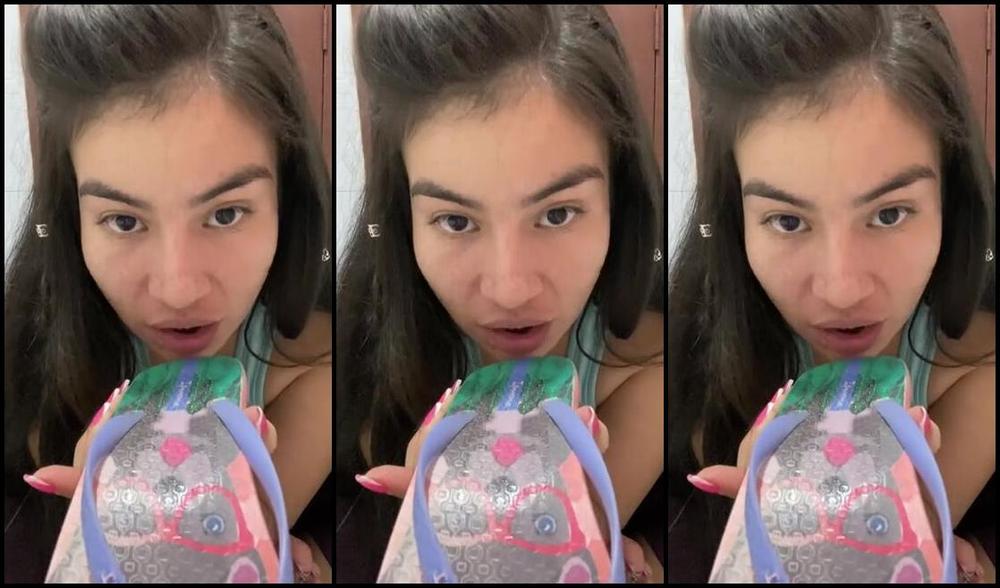 Evvalion Nicknamed Evvalion 02 11 2024 Onlyfans Video Mmmm