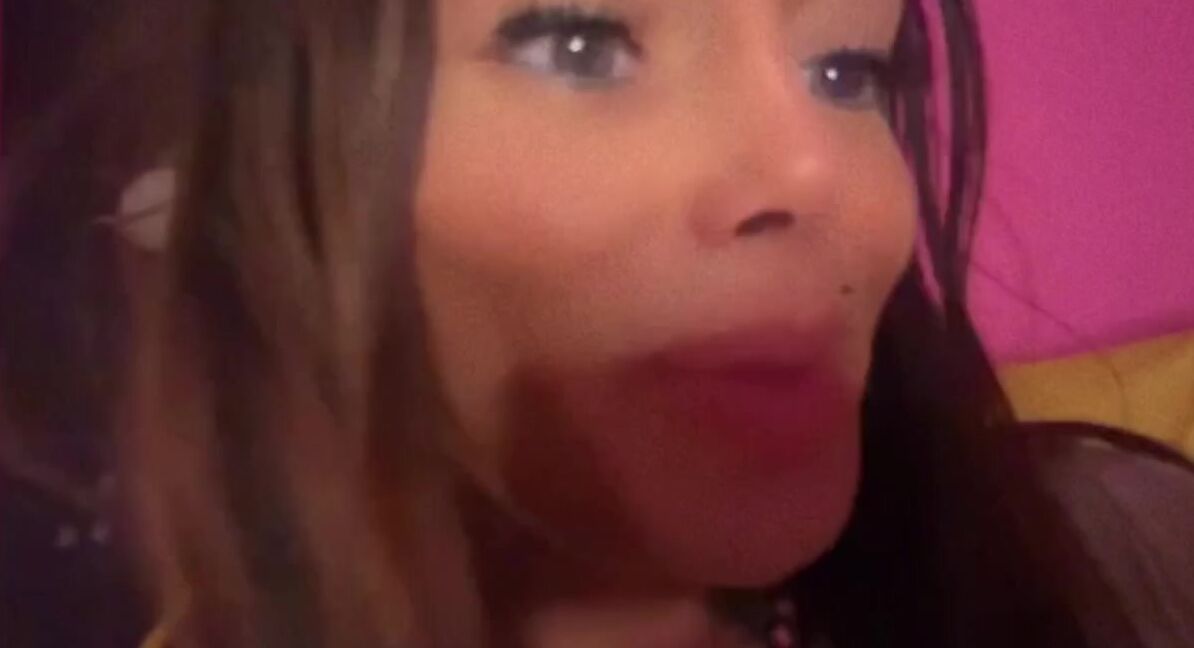 Mistress Desideria Godiva Nicknamed Padronagodiva 02 15 2023 Onlyfans Video Sculacciate A Mano