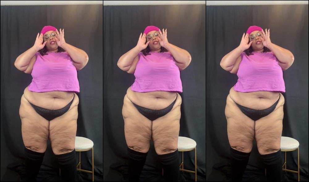 Nikkixvalentine 3024526352 06 07 2024 Meg Griffin Is All Grown Up And Stripping It All Off In A Private Dance For