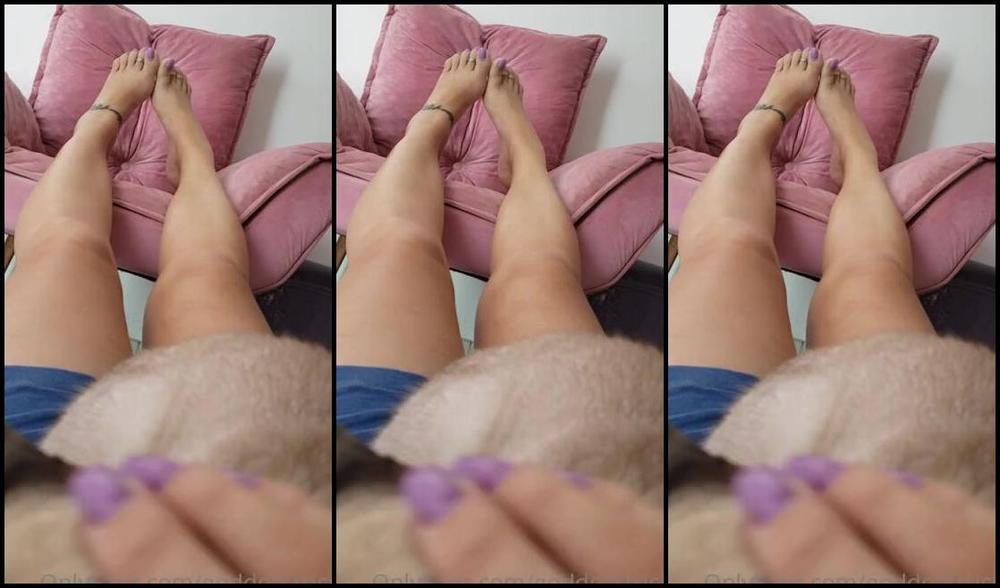 Goddess Tricia Nicknamed Goddesstricia 01 24 2023 Onlyfans Video Leaked Goddesstricia 62962