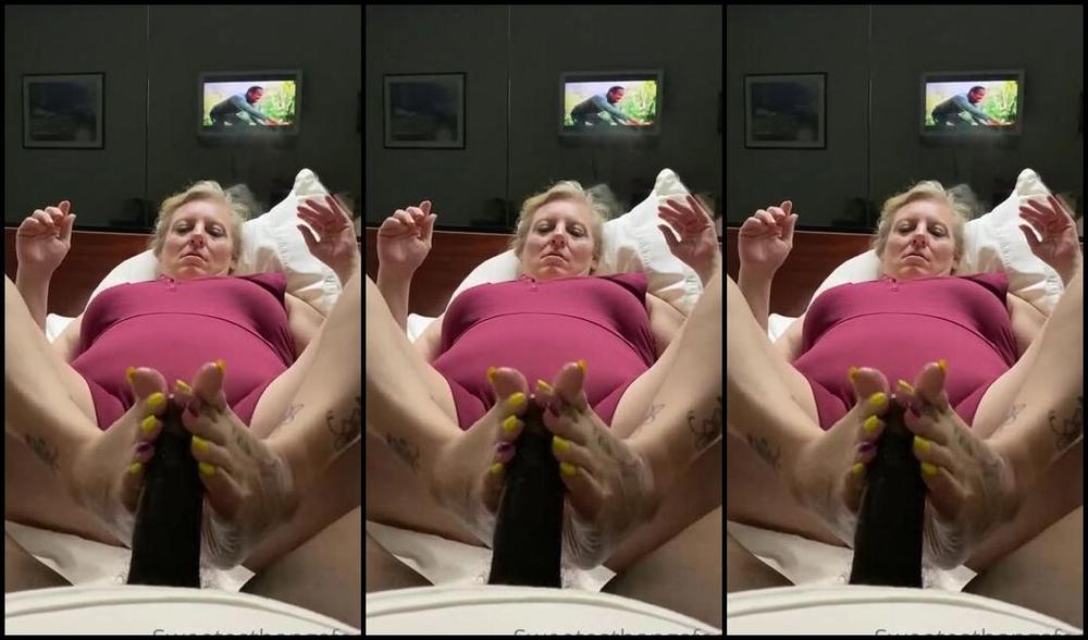 Goddess Rhonda Aka Sweetesthangsfeet Onlyfans Good Morning My Onky Fans Here Is The Bbc Footjob From Atlanta He Had To Come Back For Another