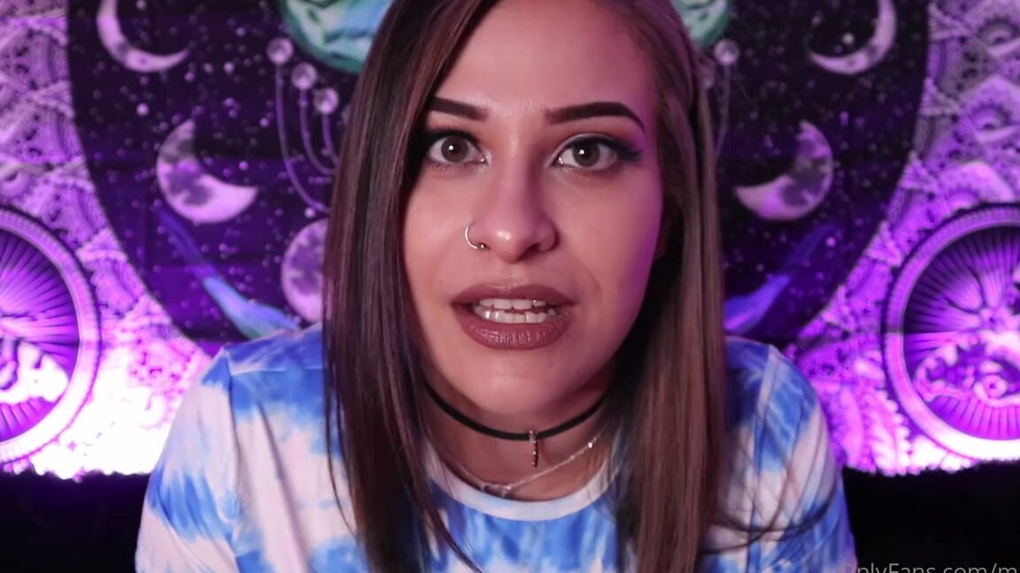 Milaap Onlyfans Cum Curious You Ve Thought About It Maybe Even Tried Just A Tiny Bit It S Okay