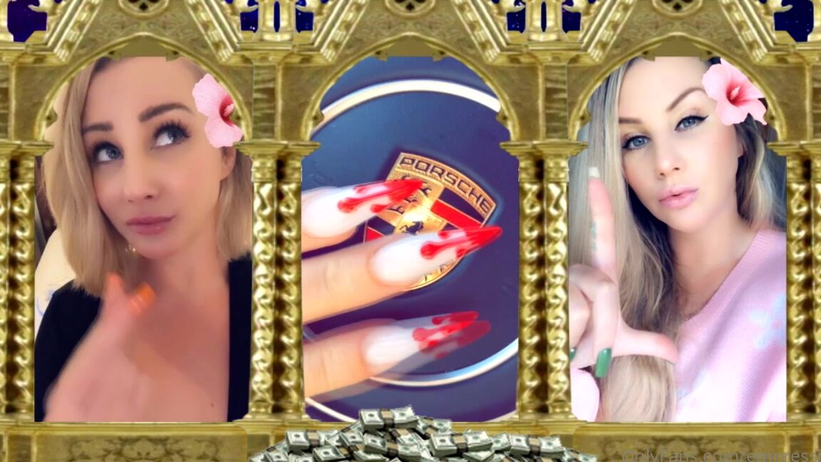 Empressjazzy New Clip The Church Of Cei Over The Years