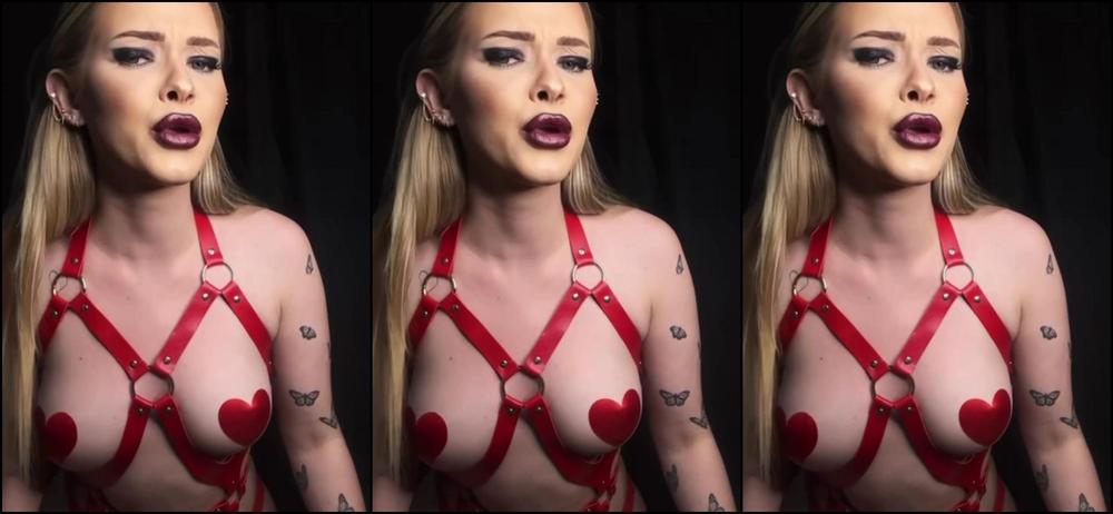 Maistressecherry Sadistically Sexy Joi