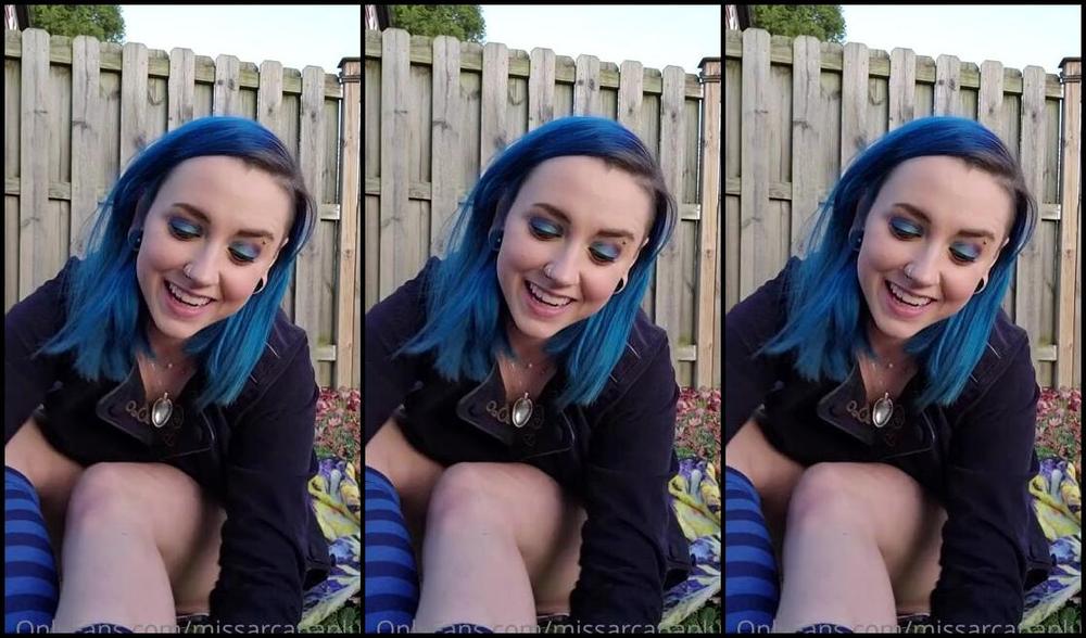 Missarcanaplus Nicknamed Missarcanaplus Onlyfans Im Sooooo Happy That You Guys Enjoyed My Doctor Who Set Seriously This Was A Fun One For Me Sin 1 Ji