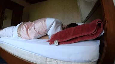 Sophia Smith Full Length Nap Clip