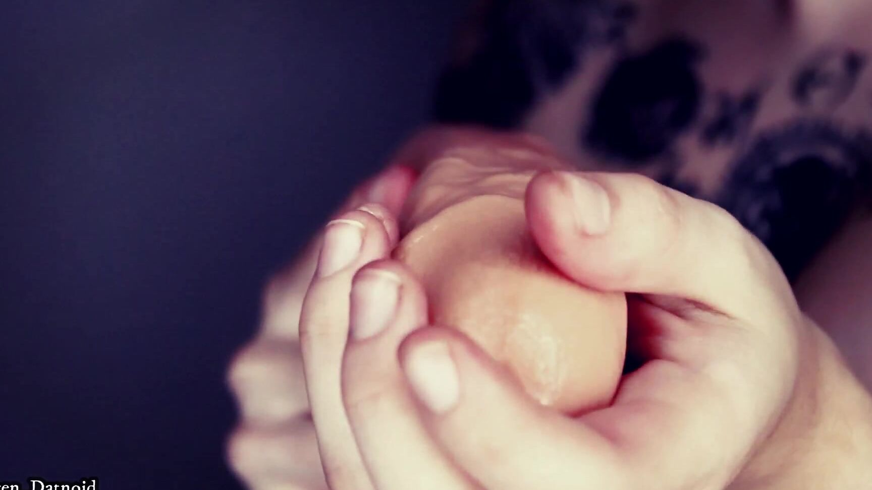 Arwen Datnoid Cock Obsessed