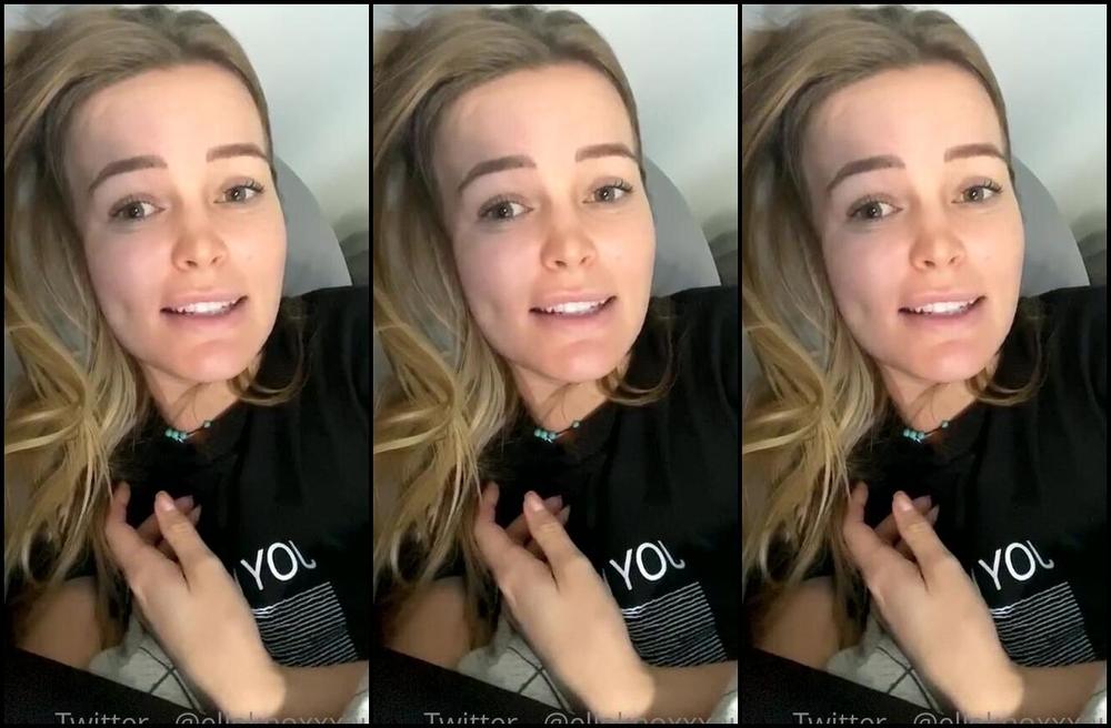 Elleknox Part Of This Mornings Message Since Y All Find This Situation So Funny I