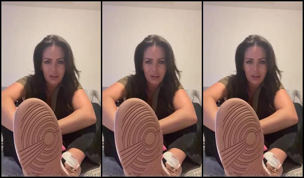 Queen1991 Nicknamed Queen9999111 Foot Fetish 06 27 2023 Onlyfans Video Nearly My Birthday