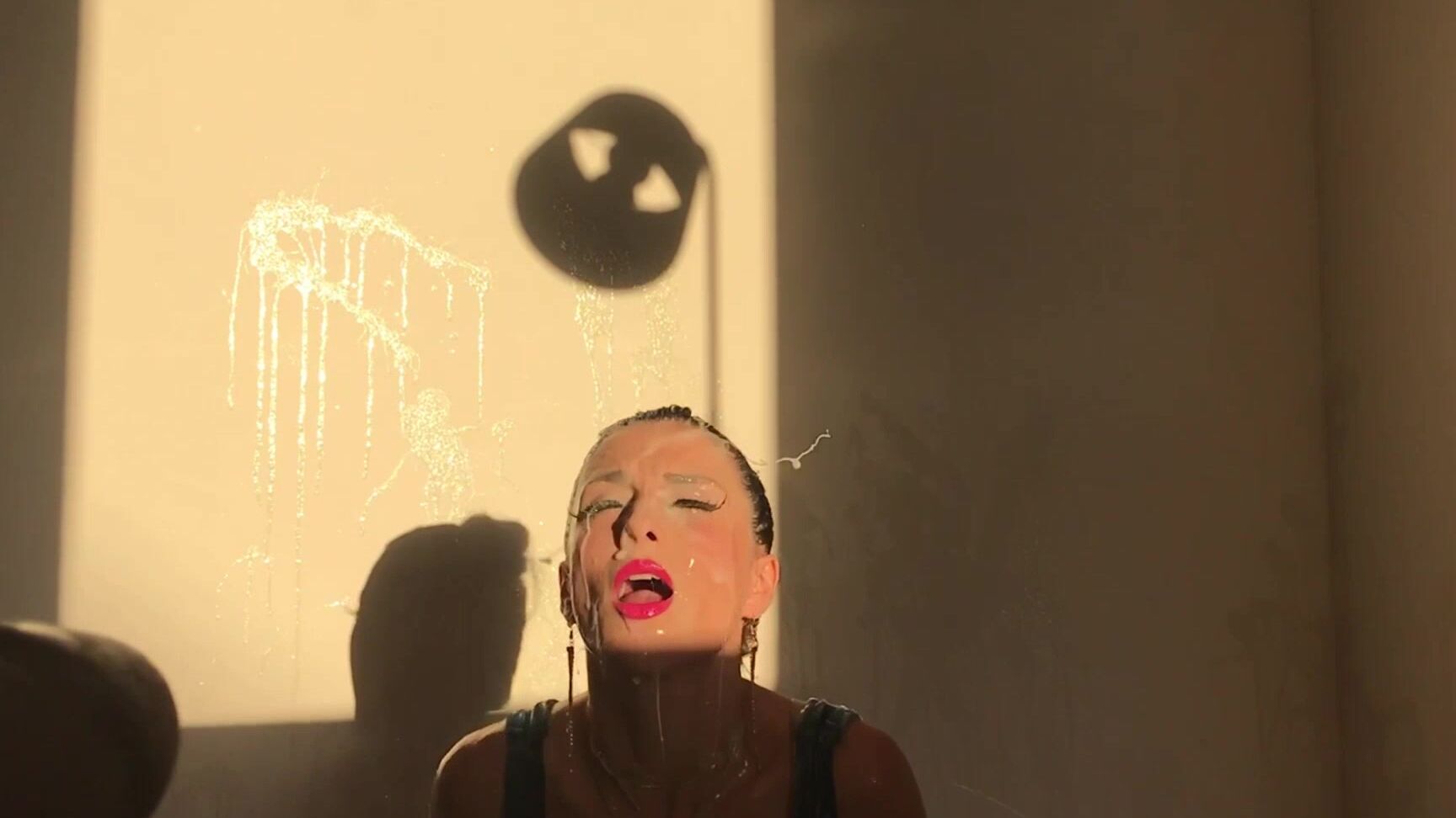 Rebecca De Winter - The Cock-tail Party ManyVids