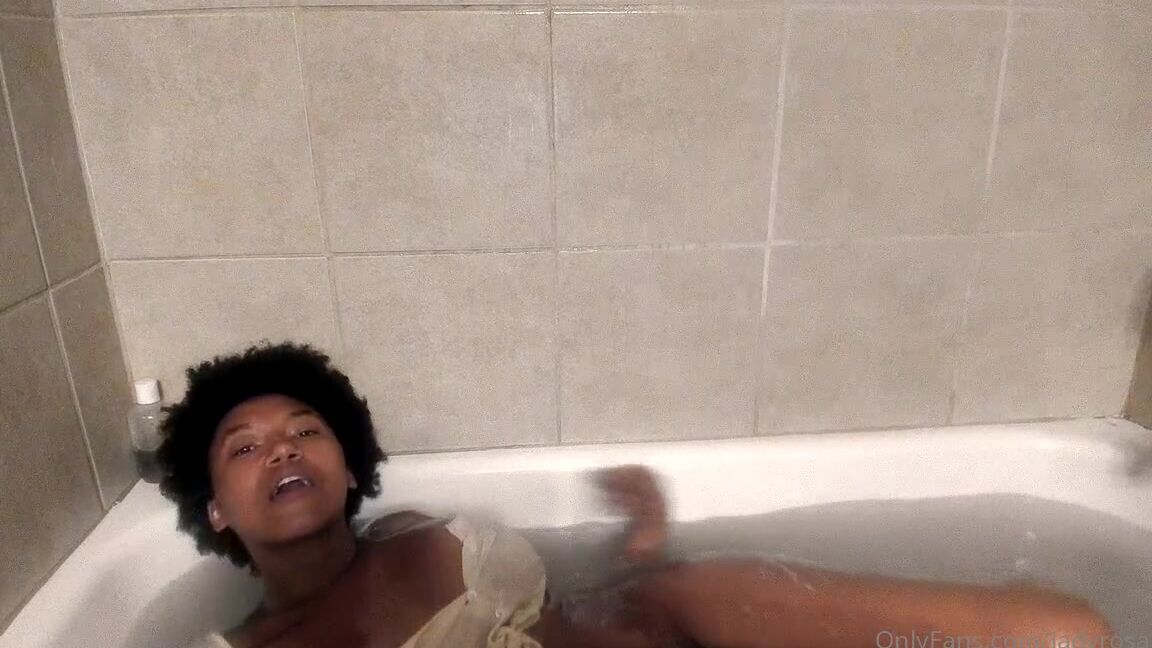 Rosalinecapulet Fun Times