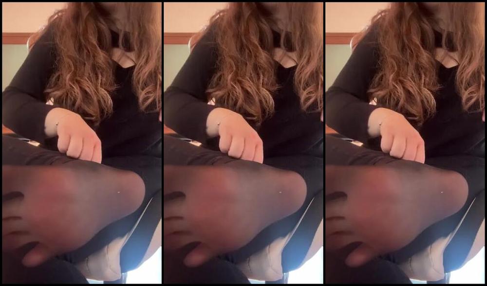 Yourdiamondvip 04 29 2025 Onlyfans Video Tits And Feet Is There A Better Combo Are You Ready For Tette E Piedi Ce