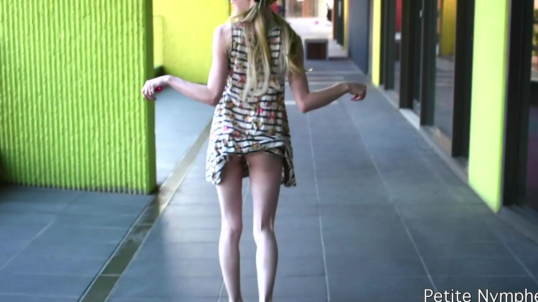 Exhibitionism, Masturbation, Pee, Public Flashing, Public Outdoor petite nymphet public fun ManyVids