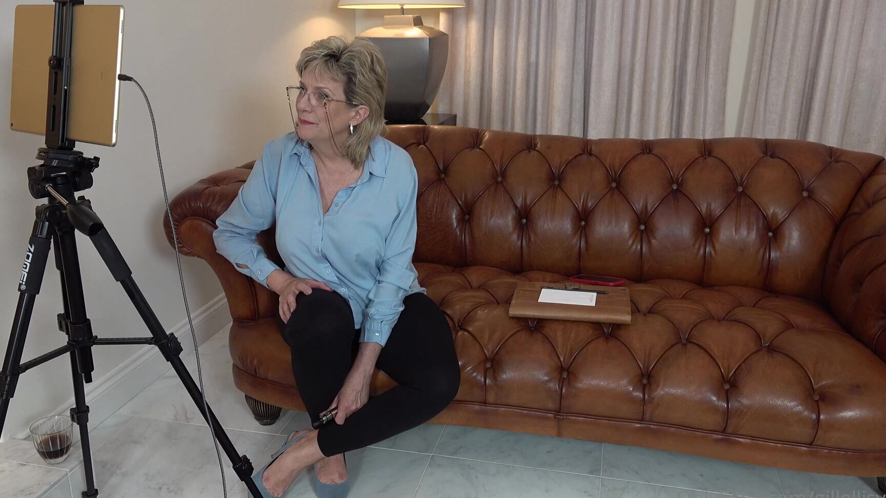 Gillellisyoung The Monday The Th Of June Live Stream My Own Recording And Thank You To Everyone Who C