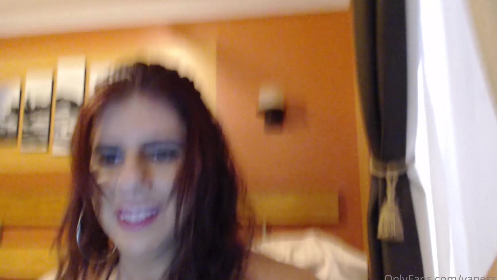 Vanessawet Step Role Play Titty Seduction