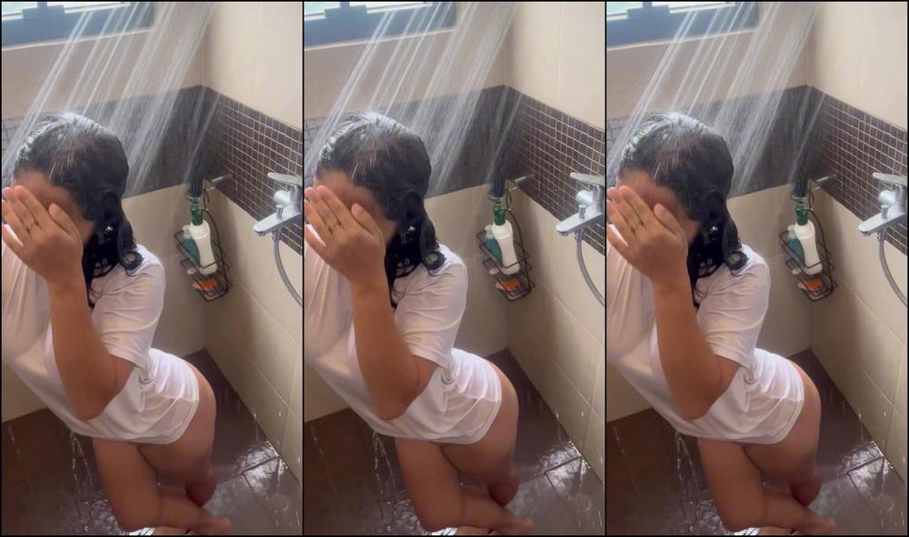 Wanna Shower With Me