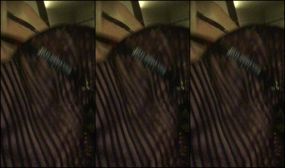 Alanaevansxxx 6595660 01 27 2018 The End Of My Day At Avn Expo