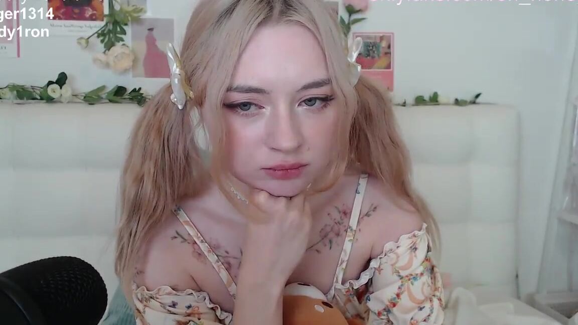 Solo, Toys, Masturbation Honey devildoll 2021-03 SiteRip