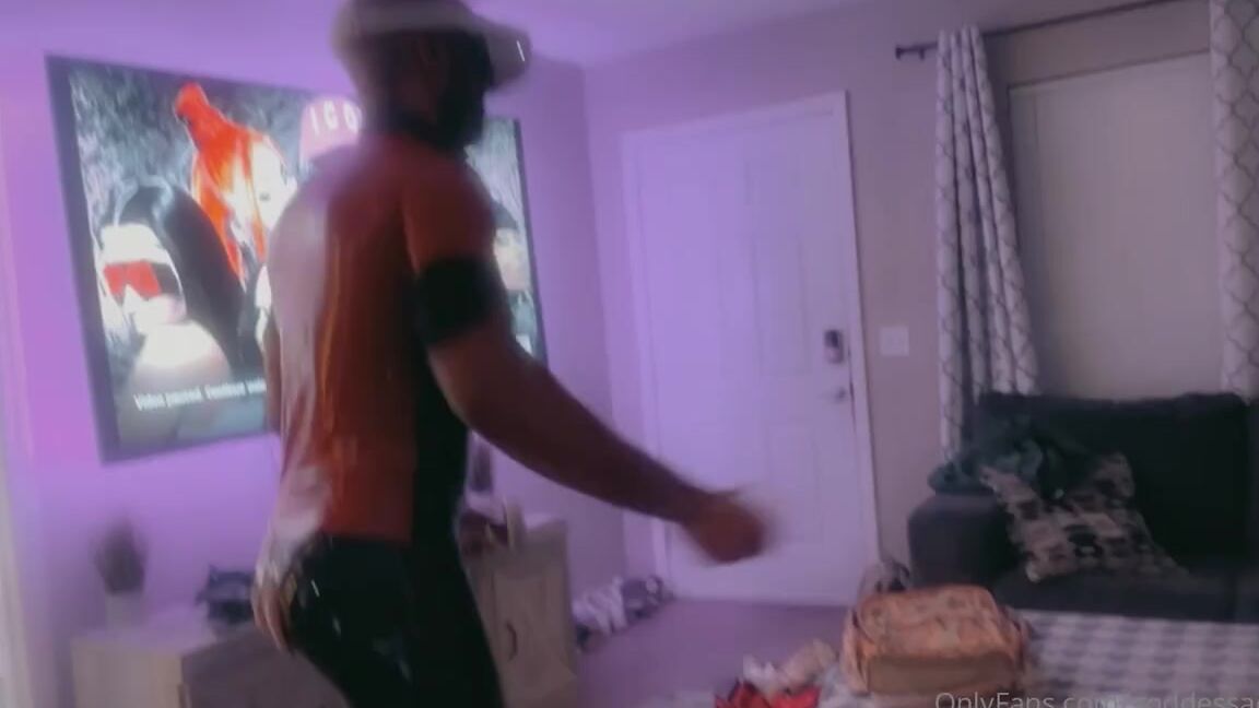 Goddess Adara Jordin Nicknamed Goddessadaraj 09 10 2023 Onlyfans Video Bts Pre Shoot With Goddesstangent Tsyakira Thetsslayer D