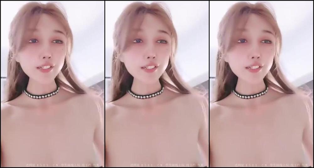 Asian Domestic Zone Self Filmed 08409