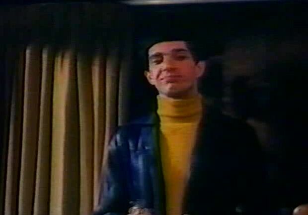 "Zaira Bueno, Rubens Pignatari" Feature, Classic Devassos e burgueses Luna Filmes