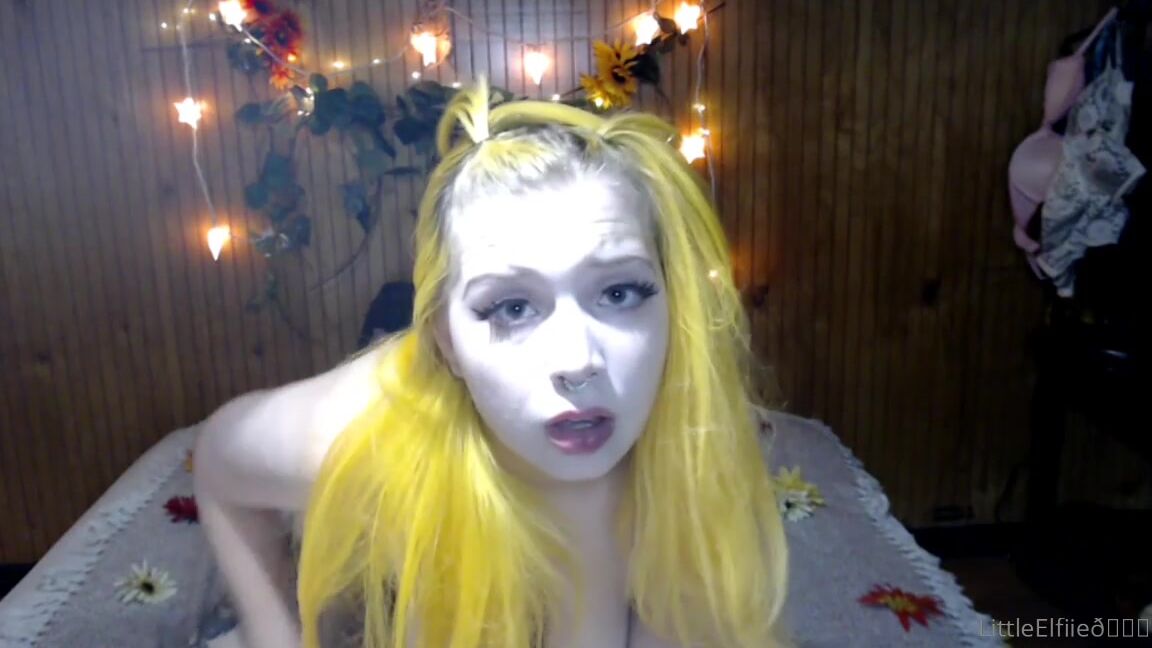 Littleelfiie Pov Sucking And Fucking