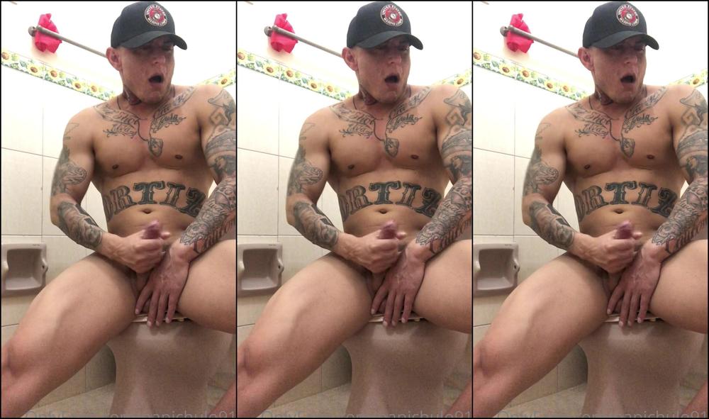 Papichulo Old Faithful