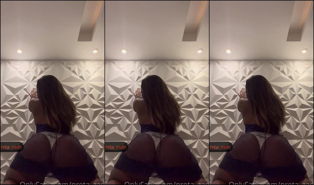 Preta Zade 2799754463 03 10 2023 Your Delicious Black