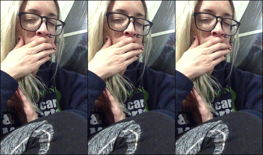 Thevanessaskye A Quick Explanation Of My Inactivity You Guys Have Me All To Yourselves Starting Next Wee