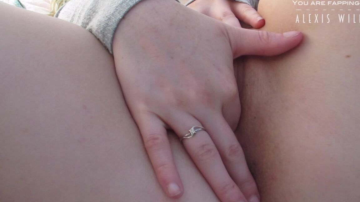 Boy Girl, Oral Sex, Public Outdoor alexiswilde cum camping with me ManyVids