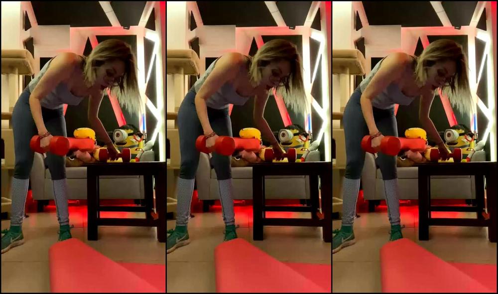 Bonni Gg Stream Started At Pm D A De Pierna