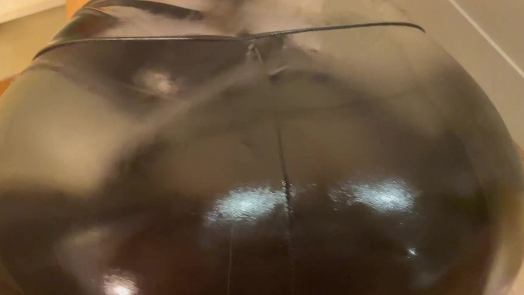 Mrandmrs J Custom Clip Ooops I Got Stuck I Thought Mr