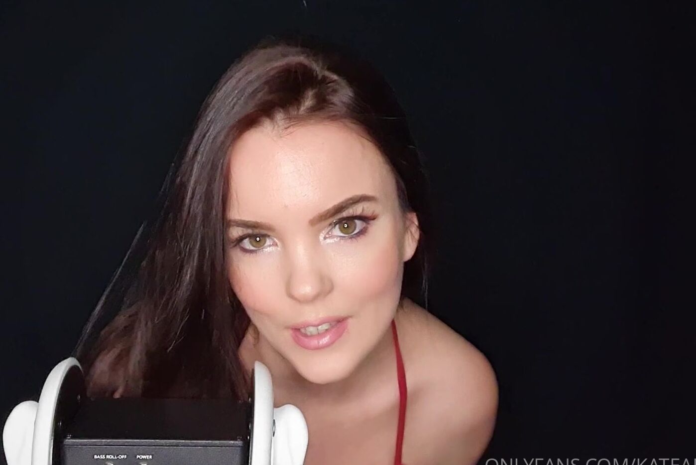 Katealexis I Control You Now Mins Hd Vid Ear Tingling Asmr Style Hypnotic Joi This Was Creat